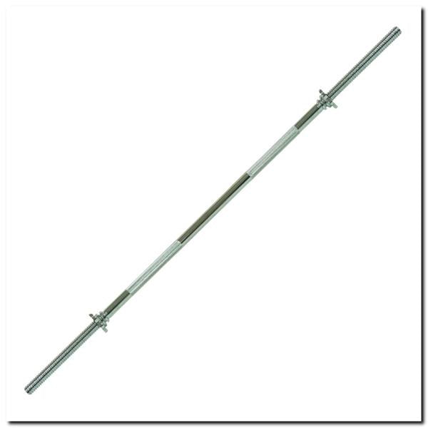 Taisns svaru stienis 180 cm, diametrs 30 mm GPR180