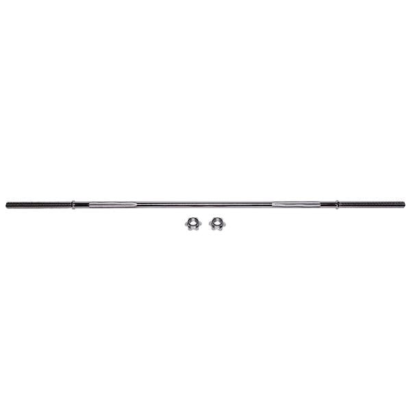 Taisns svaru stienis 165 cm, diametrs 30 mm GPR165