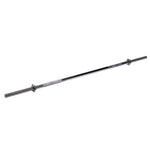 Taisns svaru stienis 165 cm, diametrs 30 mm GPR165