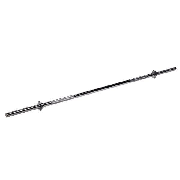 Taisns svaru stienis 165 cm, diametrs 30 mm GPR165