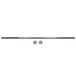 Taisns svaru stienis 120 cm, diametrs 30 mm GPR120
