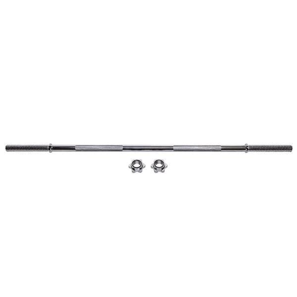 Taisns svaru stienis 120 cm, diametrs 30 mm GPR120