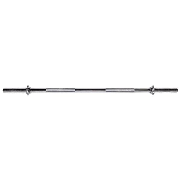 Taisns svaru stienis 120 cm, diametrs 30 mm GPR120