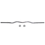 Liektais svaru stienis GL120 HMS120 cm, diametrs 30 mm
