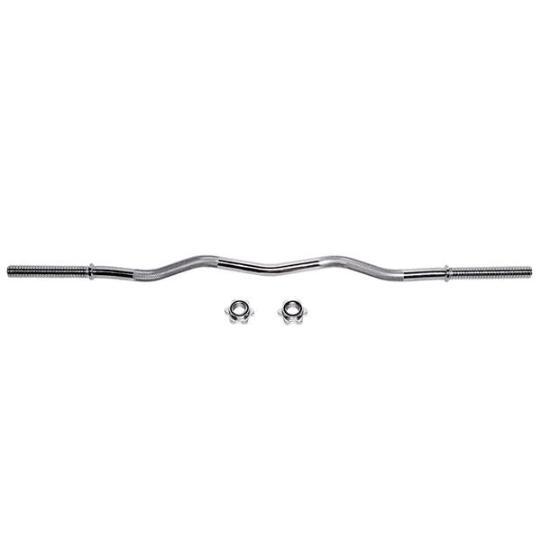 Liektais svaru stienis GL120 HMS120 cm, diametrs 30 mm