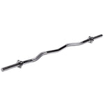 Liektais svaru stienis GL120 HMS120 cm, diametrs 30 mm