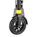 Skrejritenis HM208T BLACK-YELLOW NILS EXTREME