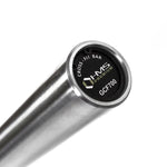 Svaru stienis CROSSFIT GCF700 + fiksatori 2 gab.
