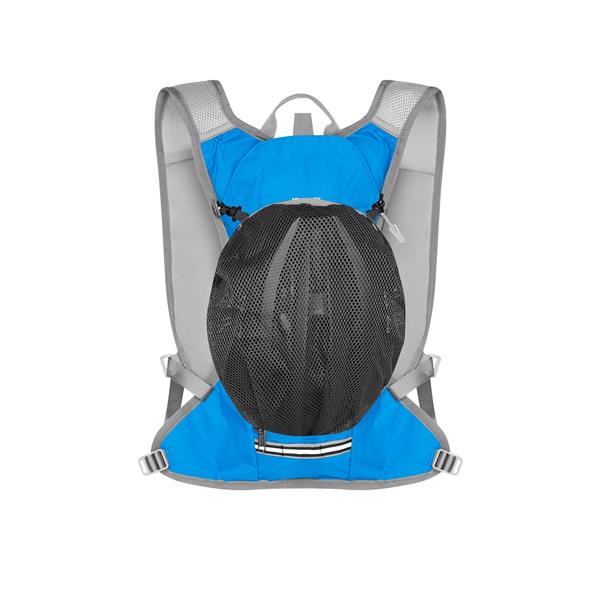 Soma NC1797 BLUE RUNNING BACKPACK JOURNEY NILS CAMP