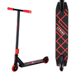 Triku skrejritenis HS101 STUNT SCOOTER NILS EXTREME