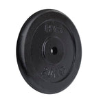 Tērauda svaru disks 20 KG HMS TCZ20