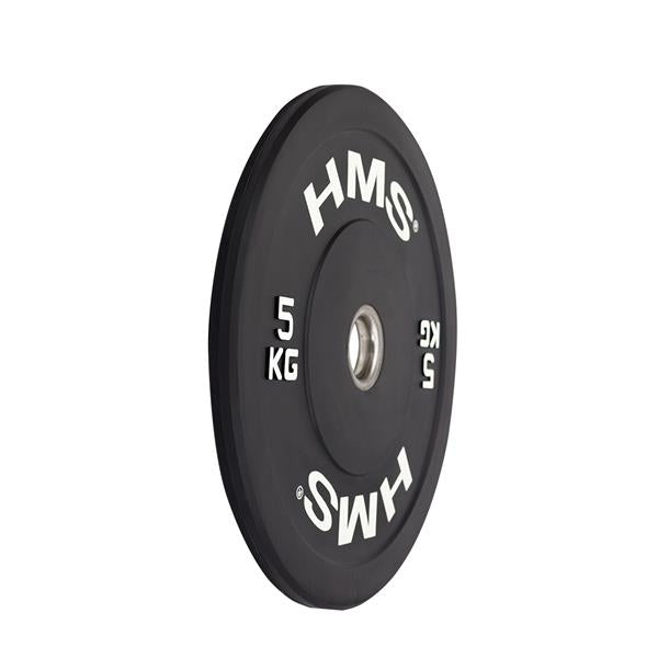 Svaru disks BBR05 BUMPER 5 KG HMS