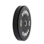 Svaru disks BBR20 BUMPER 20 KG HMS