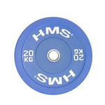 Svaru disks CBR20 20 KG (zils)