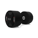 HPC 42.5 KG POLIURETĀNA HANTELE 1 gab.  CPU HMS