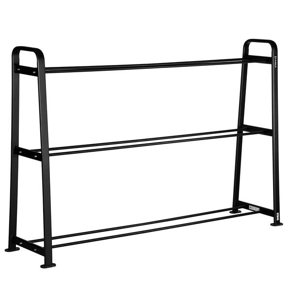 Statīvs vingrošanas bumbām STR43 TRAINING BALLS RACK HMS