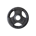 TOK5 Olimpiskā svaru ripa 5 KG