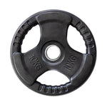 TOK10 Olimpiskā svaru ripa 10 KG