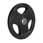 TOK10 Olimpiskā svaru ripa 10 KG