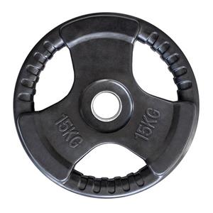 TOK15 Olimpiskā svaru ripa 15 KG