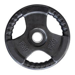 TOK15 Olimpiskā svaru ripa 15 KG