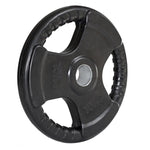 TOK15 Olimpiskā svaru ripa 15 KG