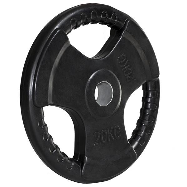 Svaru disks TOK20 HMS 20 KG