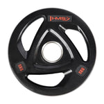 Svaru disks TOX05 MELNA 5 KG