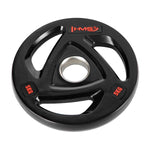 Svaru disks TOX05 MELNA 5 KG