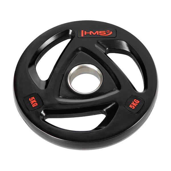 Svaru disks TOX05 MELNA 5 KG