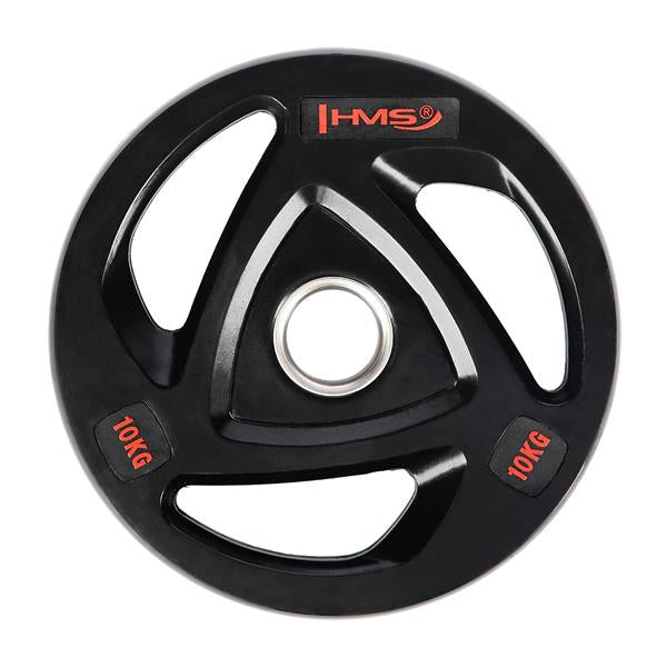 Svaru disks TOX10 MELNA 10 KG