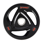 Svaru disks TOX10 MELNA 10 KG