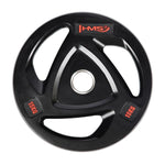 Svaru disks TOX15 MELNA15 KG