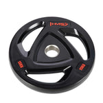 Svaru disks TOX15 MELNA15 KG