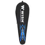 Badmintona rakete FUSIONTEC 973 WISH