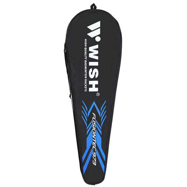 Badmintona rakete FUSIONTEC 973 WISH