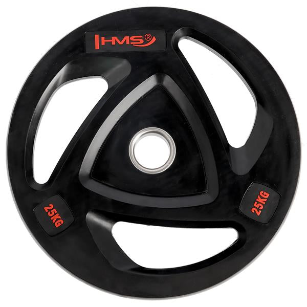 Svaru disks TOX25 25 KG 50mm