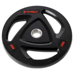 Svaru disks TOX25 25 KG 50mm