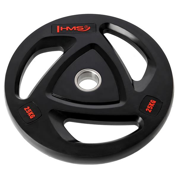 Svaru disks TOX25 25 KG 50mm