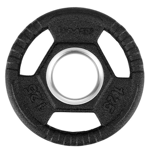 Svaru disks TOH01 BLACK 1,25 KG