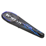 Badmintona rakete FUSIONTEC 973 WISH