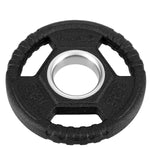 Svaru disks TOH01 BLACK 1,25 KG