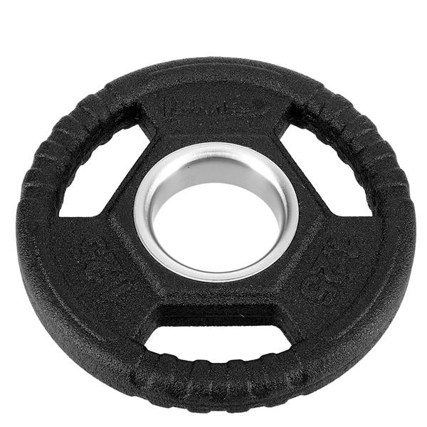 Svaru disks TOH01 BLACK 1,25 KG