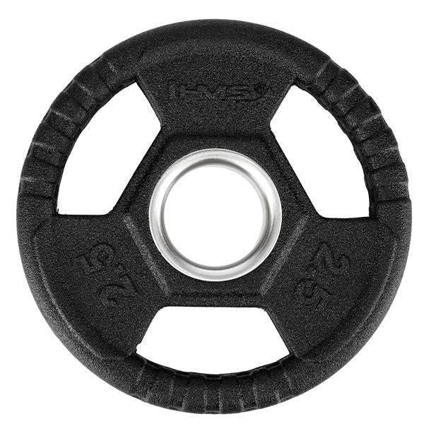Svaru disks TOH02 BLACK 2,5 KG