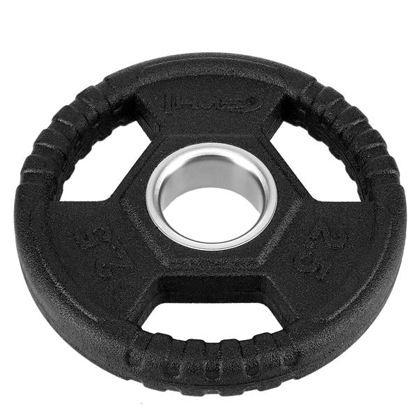 Svaru disks TOH02 BLACK 2,5 KG