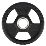 Svaru disks TOH05 BLACK 5 KG