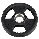 Svaru disks TOH05 BLACK 5 KG