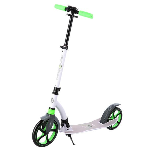 Skrejritenis HM228 GREEN NILS EXTREME