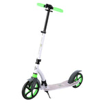 Skrejritenis HM228 GREEN NILS EXTREME