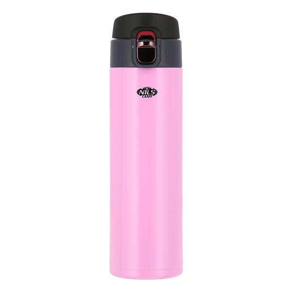 Termoss NCB28 PINK THERMAL CUP NILS CAMP